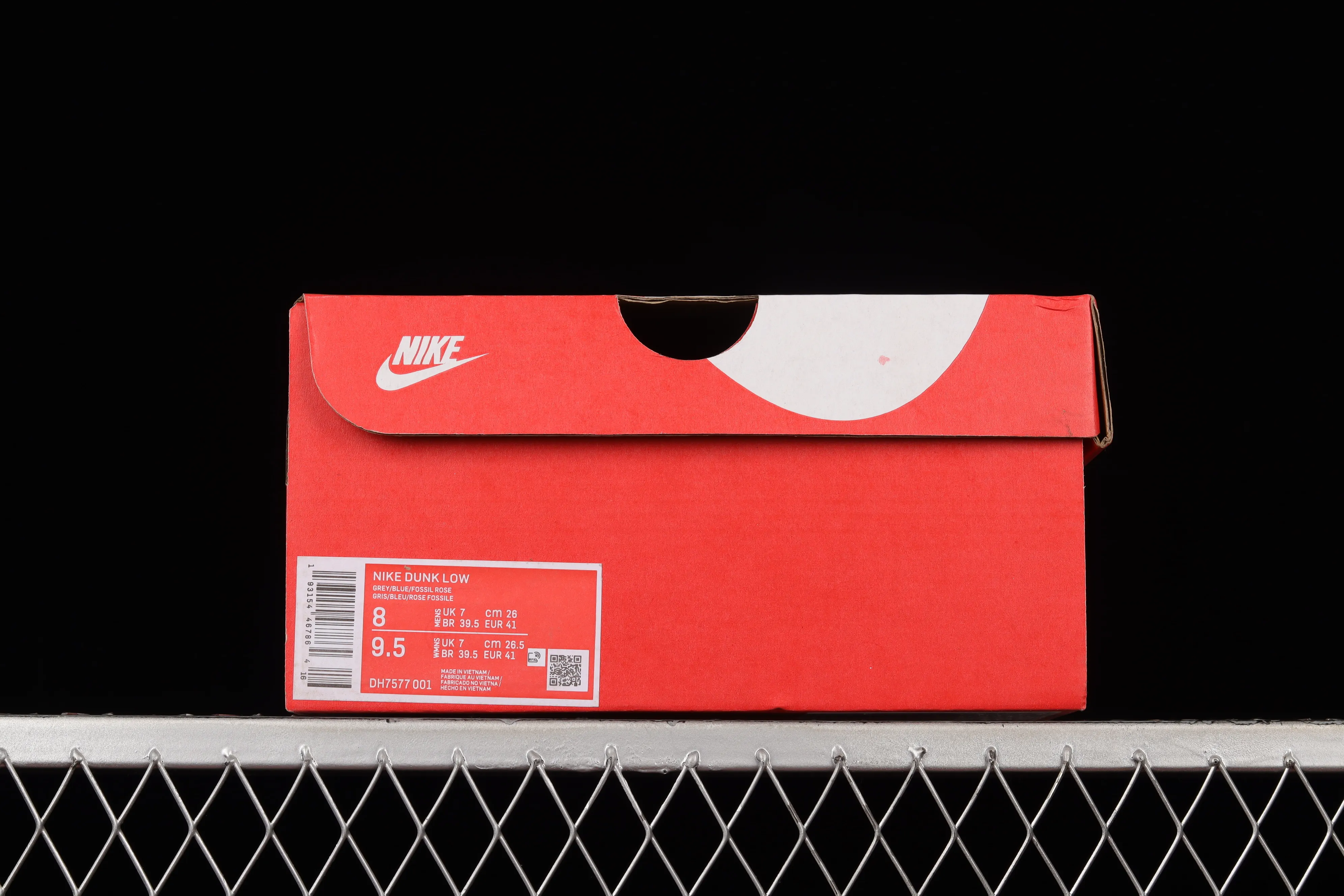 All Categories Nk SB Dunk Series Nk SB Dunk Low Low-top Sneakers F Version Nk Dunk SB Low Pink Rose SB Dunk Series Low-top Casual Sports Skateboard Shoes DH7577-001